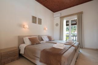 Katsaros Studios & Apartments - 6