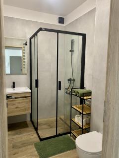 Green Nest Apartment - 1