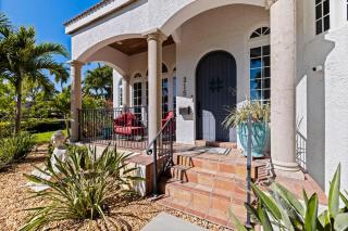 Sakoon Bayside Retreat With Pool & Paddleboards - 6