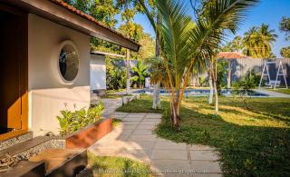 Nira Homestay Kollengode - 0