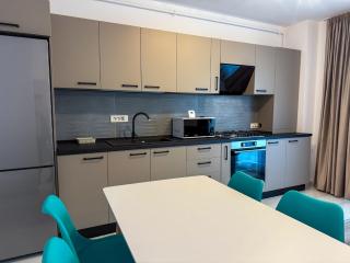 DOCA Apartments 3 - 4