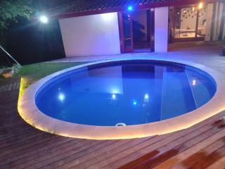 Maravilhosa Casa da Praia - 7