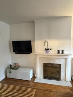 Toronto Roncesvalles Gem short-term rental 3 bedroom home sleeps 5 - 2
