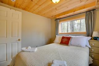 Hot Tub & Boat Dock! Belgrade Lakes Family Cabin - 1