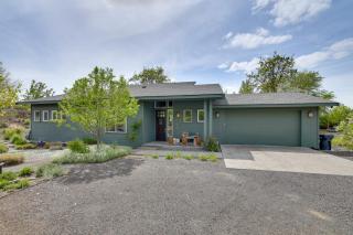 Lush Retreat on Walla Walla’s Southeast Side! - 7