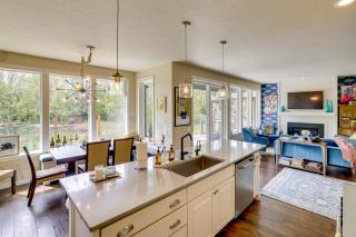 Lush Retreat on Walla Walla’s Southeast Side! - 9