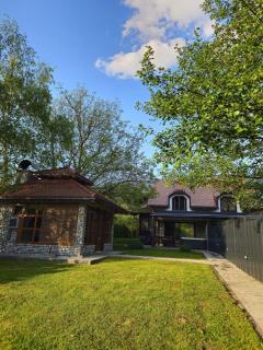 Villa ENT - 1