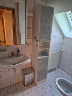 FeWo im Forsthaus - 6