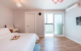 Geojae marine boy pension - 3