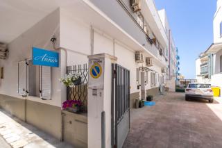 Le Camere Di Anna - Gallipoli - 8