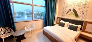 Antariksh -A beautiful homestay near Lake Pichhola - 8