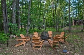 Lake Access & Private Hot Tub at Poconos Home! - 5
