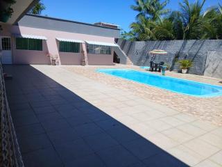 Chácara em Iranduba com 4 Suítes com AC Piscina e Segurança 24h - 1