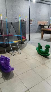 Chácara em Iranduba com 4 Suítes com AC Piscina e Segurança 24h - 4