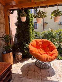 Orange House Constanta - Constanţa - 8