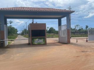 Chácara em Iranduba com 4 Suítes com AC Piscina e Segurança 24h - 8