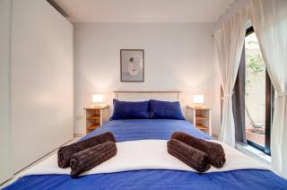 Birgu Waterfront 3BR - Fort St Angelo - Sleeps 6 - 4