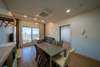 Yeosu Secretgarden Pension - 9
