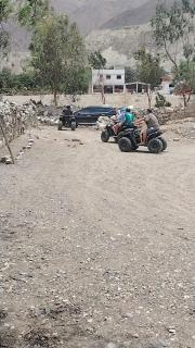 Casa de Campo Suma Uta - 5