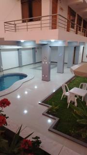 Casa de Campo Suma Uta - 4