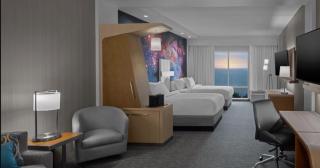 Courtyard By Marriott Titusville Kennedy Space Center - 3
