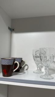 Furnished apartment with air-conditioning - 1
