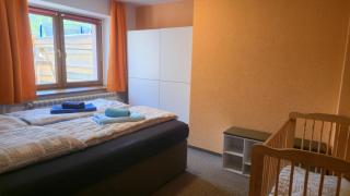 Ferienwohnungen auf einem rustikalen 3 Seitenhof - 1
