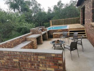 Lions Rest - 5