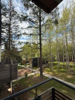 Apartmán Forest, Tatranská Štrba - 5