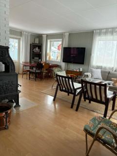 Family home with 3 bedrooms - 7