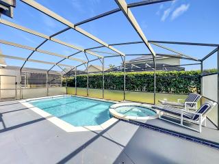 Pool, hot tub & arcade - 19 mins to Disney - 9
