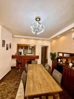Prime Zamalek 2BR Residence Steps from the Nile - 6