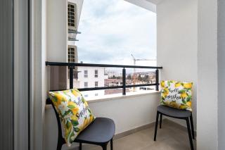 Modern and Cozy Apartment Podgorica Zabjelo - 1