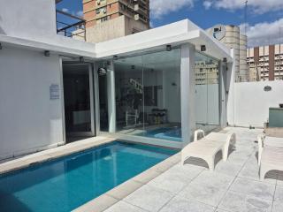 Dahause Fully Equipped Studio in Las Cañitas - 0