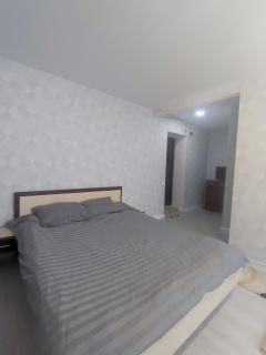 A cozy studio apartment in the Rîbnița city center - 5