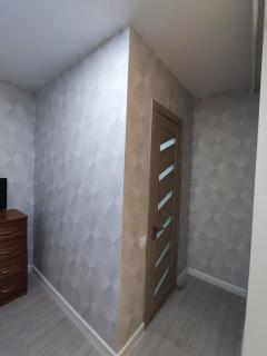 A cozy studio apartment in the Rîbnița city center - 4