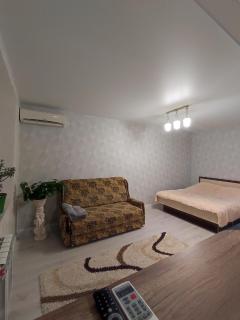 A cozy studio apartment in the Rîbnița city center - 3