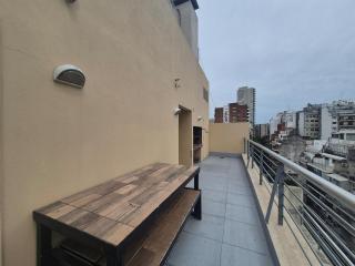 Dahause Fully Equipped Studio in Las Cañitas - 5