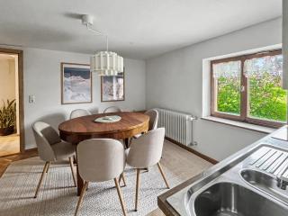 Goldiger Hirsch B&B Ferienwohnung nahe Alpsee - 9