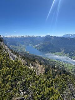 Ferienwohnungen Gaiswinkler - 2