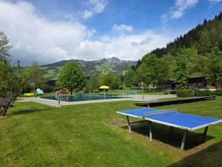 Feines Alpennest - 5