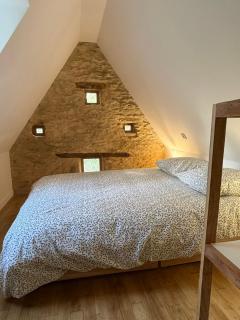La p'tite maison - 1
