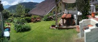 Pfarrhaus in Altersberg - The Old Rectory - 4