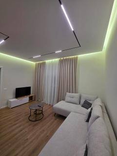 Alpha Luxury Apartments - 0
