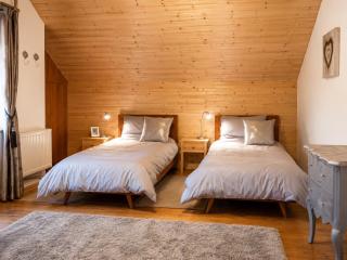 Ferienhaus Jenig - 2