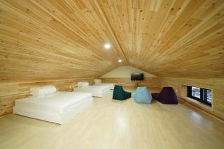 Nonsan Oyeo Poolvilla - 5