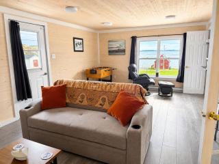 Long Beach Lookout Vacation Rental - 1