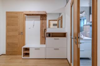 Apartmán David u Arény - 1