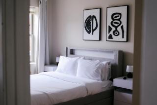 2BR Fitness Pad • Private Gym • Sleeps 7 - 9