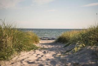 Sandvikens Strand - 2